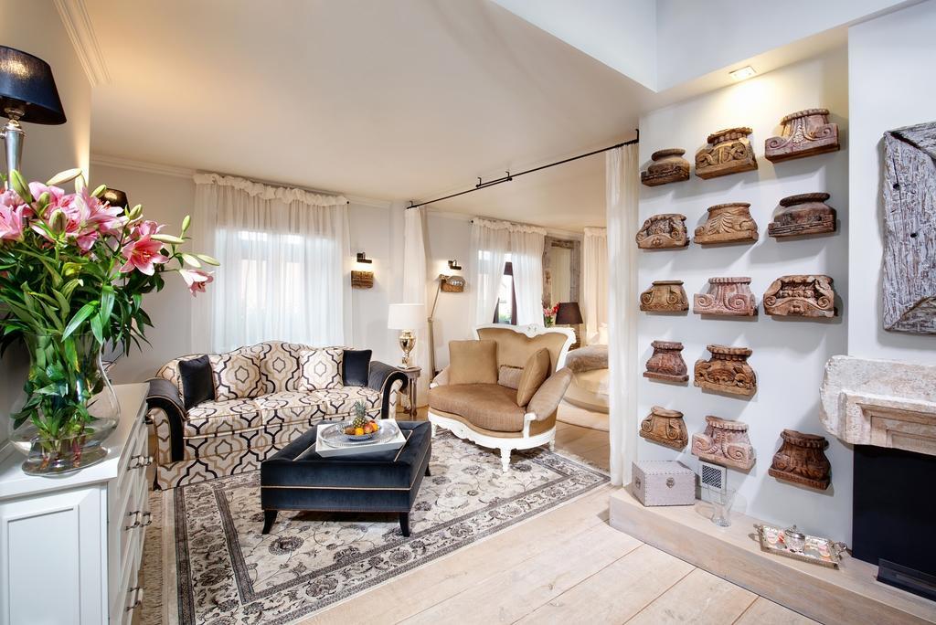 Kanonicza 22 Cracovie Extérieur photo